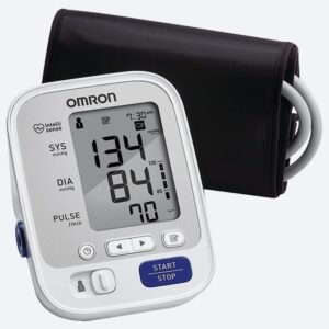 Blood Pressure monitor